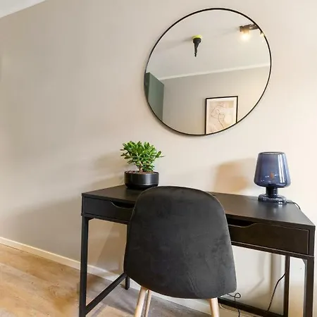 Urban Haven *